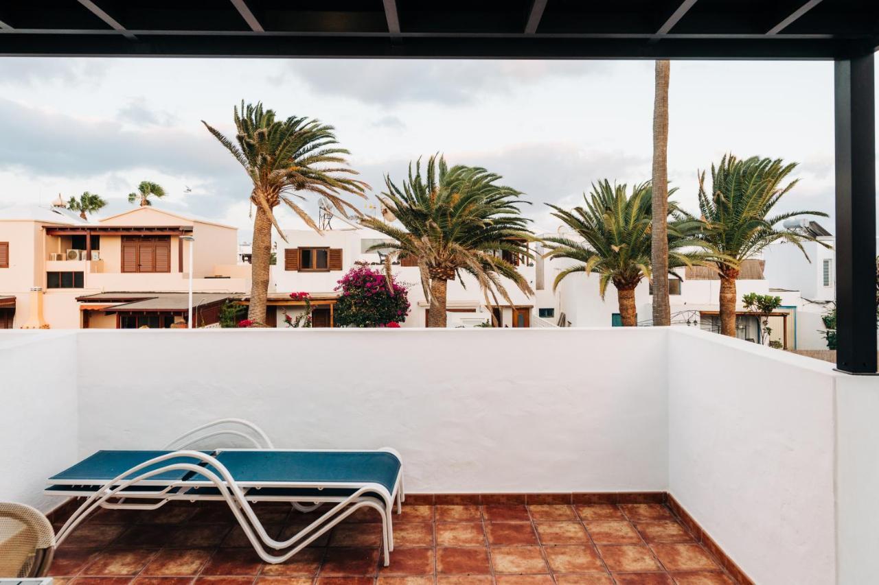 La Palmera - Fabulosa Casa, Lanzarote, Playa Honda Playa Honda  Exterior foto
